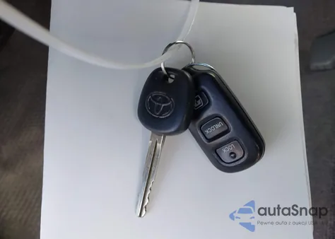 2005 Toyota 4Runner Sr5 V6 from USA, damaged, VIN JTEZU14R058029108